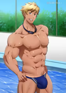 Page 8 of kakenari♂1707♂ - preview thumbnail