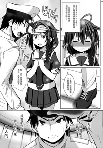 Page 5 of Yokkyuu Fuman no Genkai Toppa! - preview thumbnail