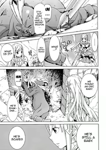 Page 124 of Ochita Mesubuta-tachi - Fallen Bitches - preview thumbnail