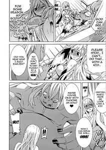 Page 131 of Ochita Mesubuta-tachi - Fallen Bitches - preview thumbnail
