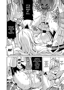Page 133 of Ochita Mesubuta-tachi - Fallen Bitches - preview thumbnail