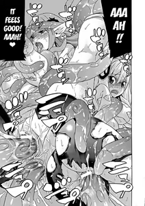 Page 172 of Ochita Mesubuta-tachi - Fallen Bitches - preview thumbnail