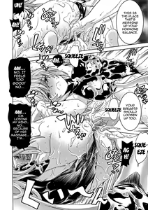 Page 189 of Ochita Mesubuta-tachi - Fallen Bitches - preview thumbnail