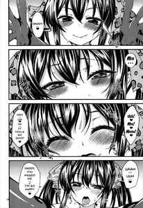 Page 13 of Matoba Risa no Image Video Taikenki - preview thumbnail
