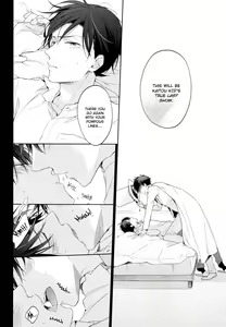 Page 31 of Shiro to Ao to Yoru to Asa to Sorekara no - preview thumbnail