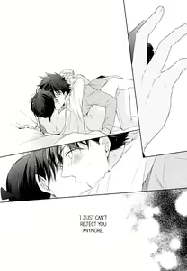 Page 39 of Shiro to Ao to Yoru to Asa to Sorekara no - preview thumbnail