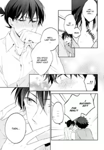 Page 44 of Shiro to Ao to Yoru to Asa to Sorekara no - preview thumbnail