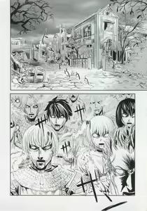 Page 3 of Victim Girls 2 - Bot Crisis - - preview thumbnail