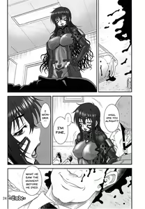 Page 23 of Yume no Nagori  - Überbleibsel eines Traums - preview thumbnail