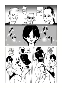 Page 13 of Burei Girl 2 - preview thumbnail