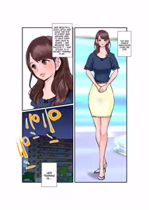Page 2 of JoshiAna no Tamazeme | Female Announcer Sacksmacker - preview thumbnail
