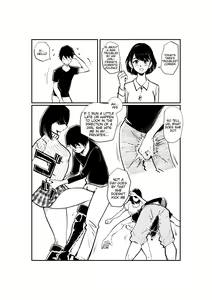 Page 8 of JoshiAna no Tamazeme | Female Announcer Sacksmacker - preview thumbnail