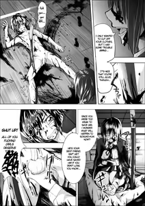 Page 4 of Konna Gakkou wa Iyada | I Don't Wanna Go to This School - preview thumbnail