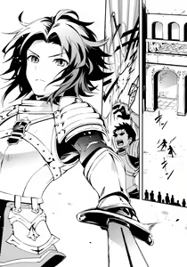 Page 3 of Shirayuki ni Somaru Kurobeni - preview thumbnail