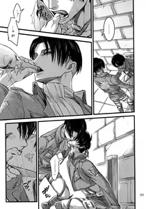 Page 88 of EreLe Sairokushuu - preview thumbnail