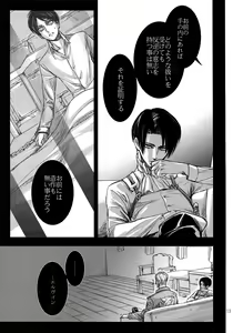 Page 12 of LeviEre Sairokushuu - preview thumbnail