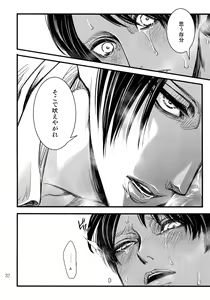 Page 31 of LeviEre Sairokushuu - preview thumbnail