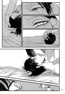 Page 44 of LeviEre Sairokushuu - preview thumbnail