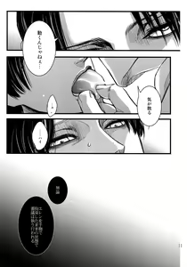 Page 10 of LeviEre Sairokushuu - preview thumbnail