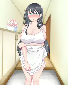 Page 214 of Zutto Suki datta Osananajimi o Shinyuu kara Netoru Hanashi - preview thumbnail