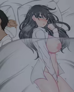 Page 217 of Zutto Suki datta Osananajimi o Shinyuu kara Netoru Hanashi - preview thumbnail