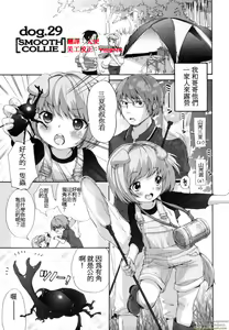 Page 221 of Inumimi Zukan - preview thumbnail