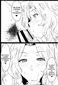 Page 4 of Houkei Doutei demo Mondai NOTHING - preview thumbnail