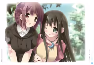 Page 143 of Kantoku Publicity Visual book - preview thumbnail