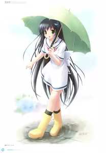 Page 147 of Kantoku Publicity Visual book - preview thumbnail