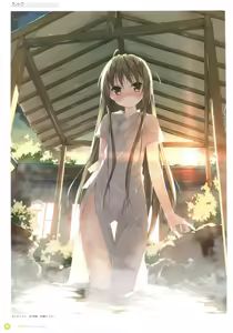 Page 159 of Kantoku Publicity Visual book - preview thumbnail