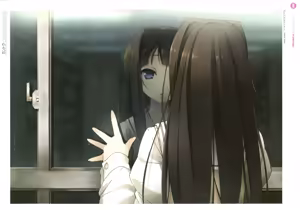 Page 48 of Kantoku Publicity Visual book - preview thumbnail