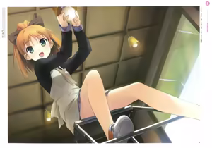 Page 52 of Kantoku Publicity Visual book - preview thumbnail