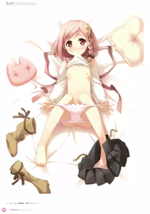 Page 89 of Kantoku Publicity Visual book - preview thumbnail