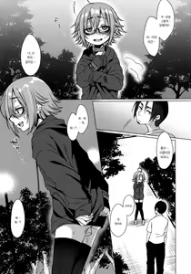 Page 6 of Jubaku Kanojo 2 | 주박 그녀 2 - preview thumbnail