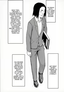 Page 2 of 40-sai Doutei ga Mahoutsukai ni Natta Ken - preview thumbnail