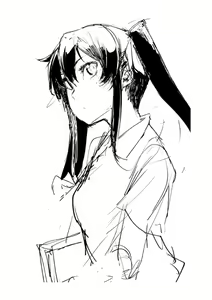 Page 206 of Koakuma Kanojo no Sex Jijou. - preview thumbnail
