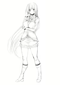 Page 209 of Koakuma Kanojo no Sex Jijou. - preview thumbnail