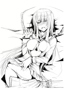 Page 210 of Koakuma Kanojo no Sex Jijou. - preview thumbnail