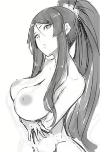 Page 224 of Koakuma Kanojo no Sex Jijou. - preview thumbnail