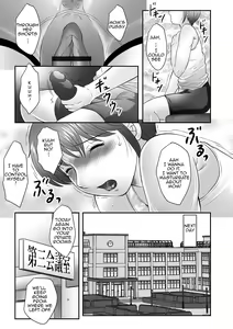 Page 106 of Boshi no Susume - preview thumbnail