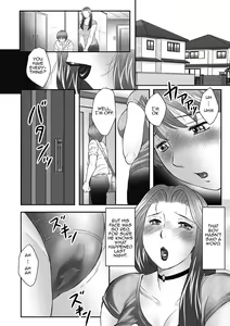 Page 130 of Boshi no Susume - preview thumbnail
