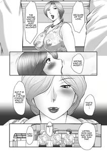 Page 37 of Boshi no Susume - preview thumbnail