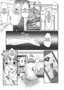 Page 59 of Boshi no Susume - preview thumbnail