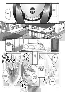 Page 9 of Boshi no Susume - preview thumbnail