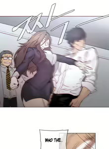 Page 1033 of Household Affairs Ch.1-77 - preview thumbnail