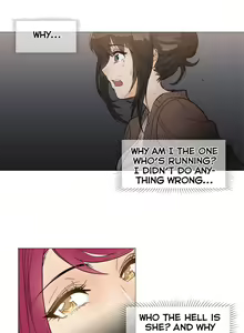 Page 105 of Household Affairs Ch.1-77 - preview thumbnail
