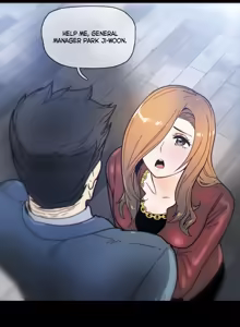 Page 1070 of Household Affairs Ch.1-77 - preview thumbnail