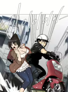 Page 107 of Household Affairs Ch.1-77 - preview thumbnail