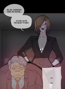 Page 1083 of Household Affairs Ch.1-77 - preview thumbnail