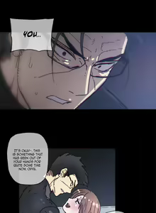 Page 1105 of Household Affairs Ch.1-77 - preview thumbnail